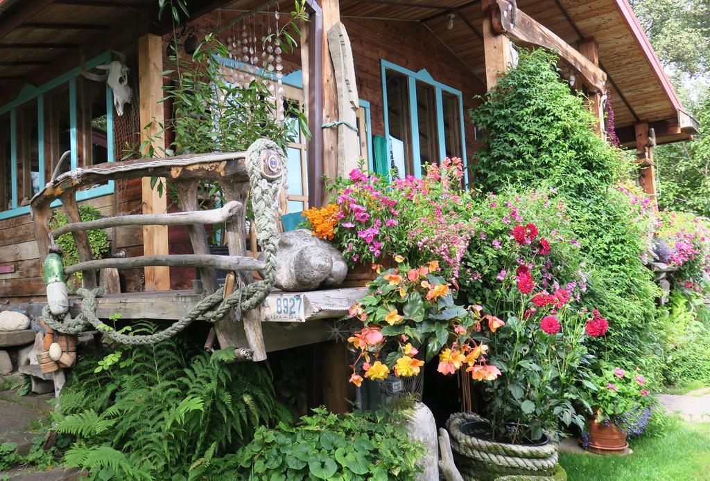 Brigitte'S Bavarian Bed Und Breakfast Millers Landing Exterior foto