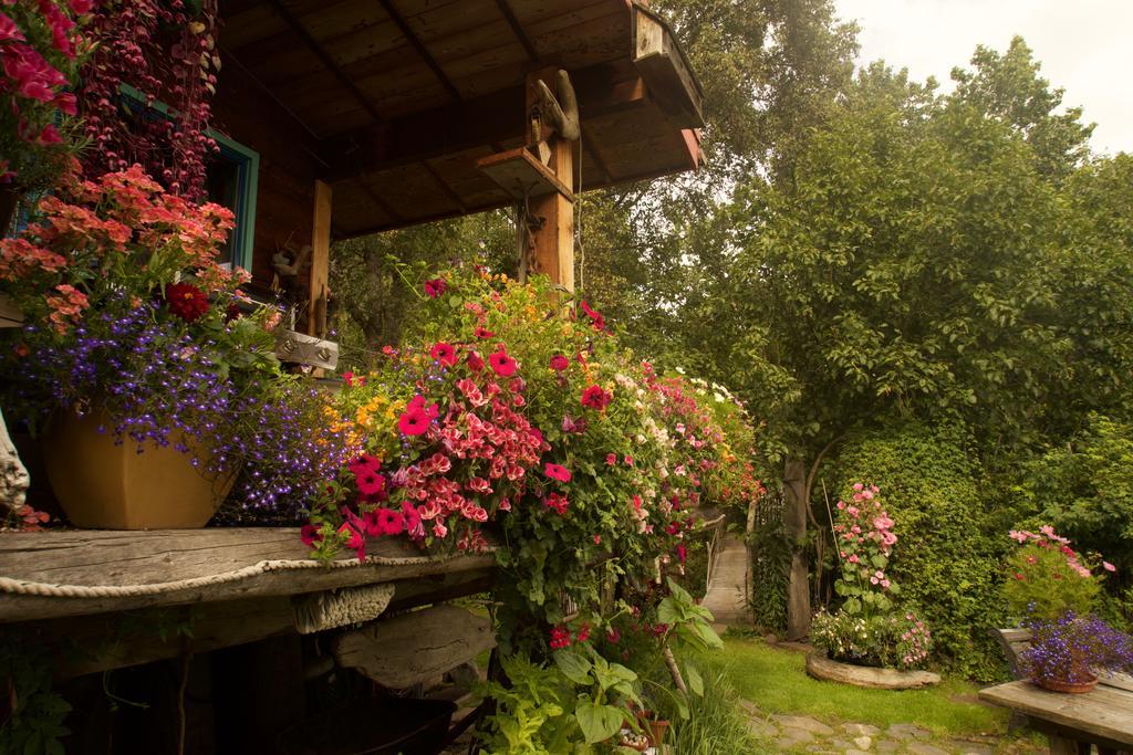 Brigitte'S Bavarian Bed Und Breakfast Millers Landing Exterior foto