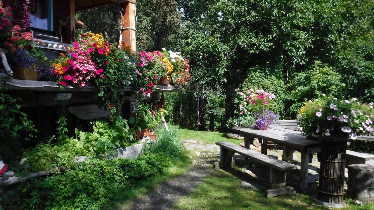 Brigitte'S Bavarian Bed Und Breakfast Millers Landing Exterior foto