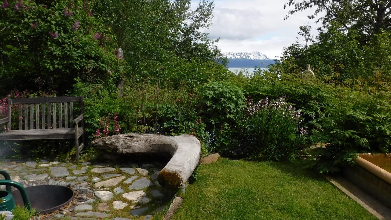 Brigitte'S Bavarian Bed Und Breakfast Millers Landing Exterior foto
