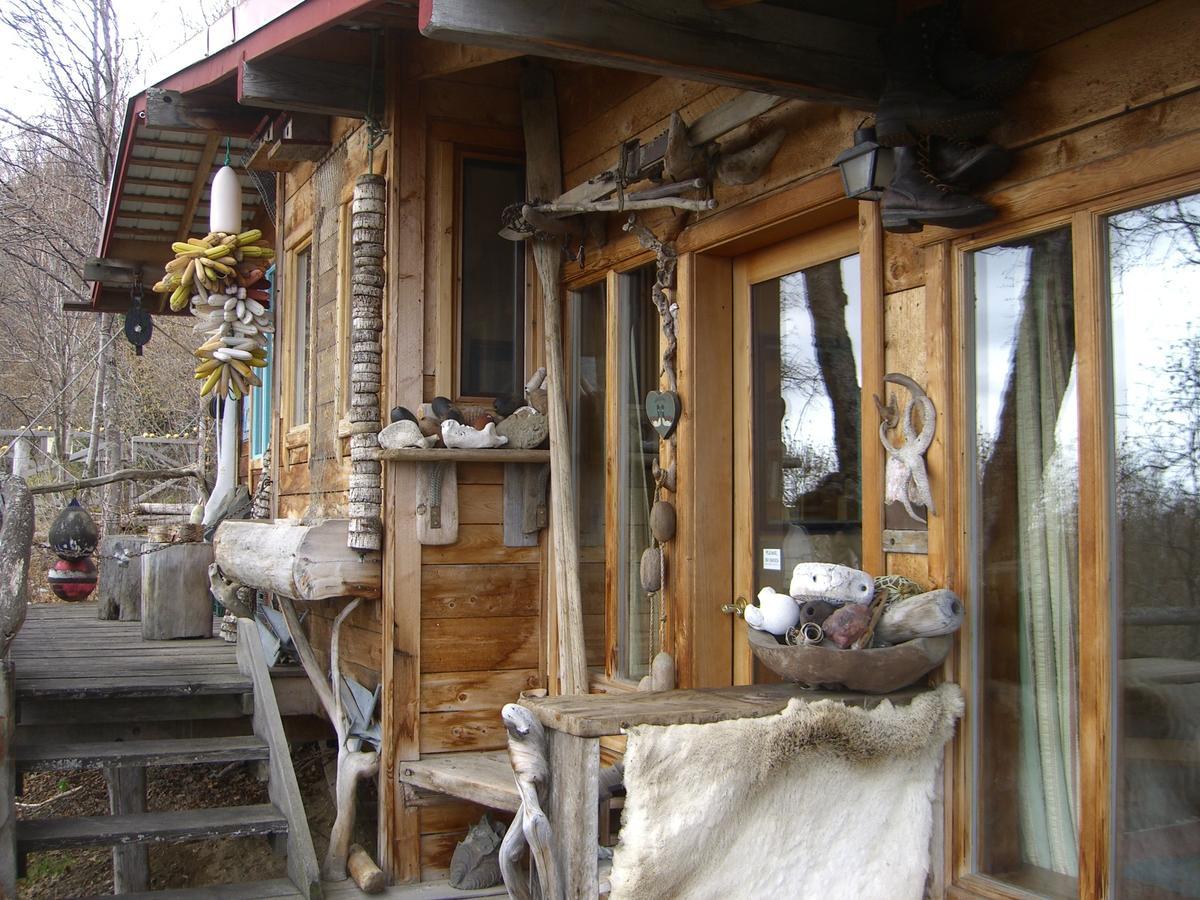 Brigitte'S Bavarian Bed Und Breakfast Millers Landing Exterior foto